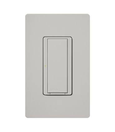 Interruptor Lutron MAESTRO SATIN COLORS 8A Multilocación