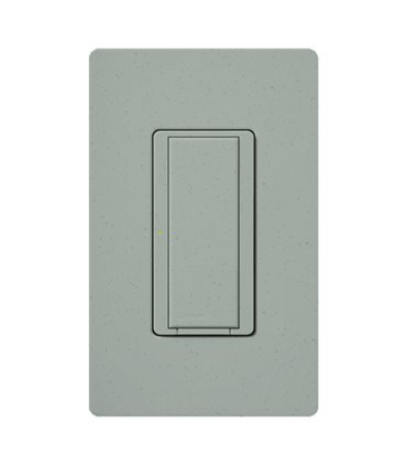 Interruptor MAESTRO SATIN COLORS 8A