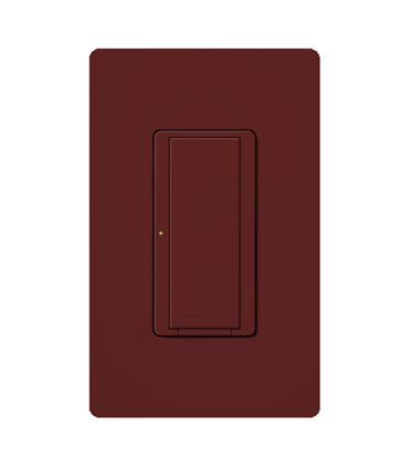 Interruptor MAESTRO SATIN COLORS 8A