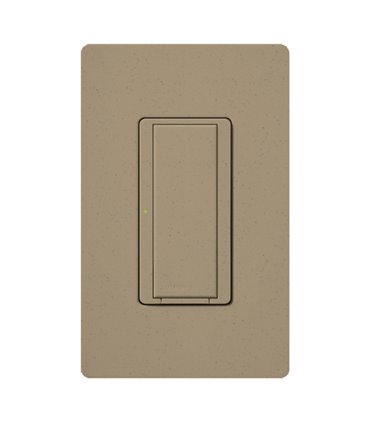 Interruptor MAESTRO SATIN COLORS 8A