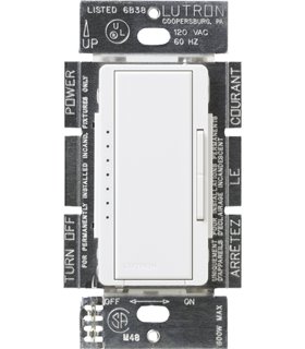 Atenuador digital MAESTRO multi-loc 1000W