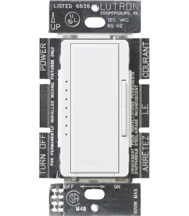 Atenuador digital MAESTRO multi-loc 1000W