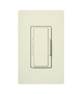 Atenuador MAESTRO colores mate 600W ELV