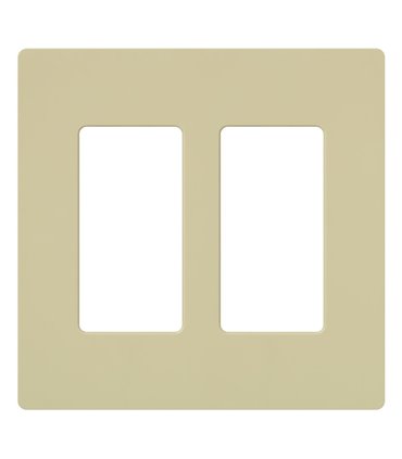 Placa 2 Ventanas Claro IV