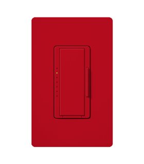 Atenuador MAESTRO colores mate 600W ELV