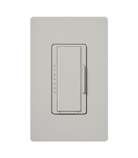 Atenuador MAESTRO colores mate 600W ELV