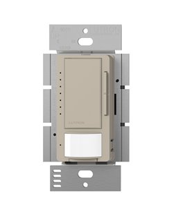 Atenuador sensor de vacancia MAESTRO CL
