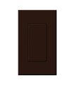 Acc Receptacle NovaT NT BI BR 