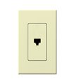 Acc Receptacle NovaT NT PJ AL 