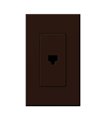 Acc Receptacle NovaT NT PJ BR 