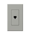 Acc Receptacle NovaT NT PJ GR 