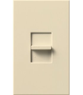 Atenuador Slide-to-off NOVA T 600W ELV Color BE