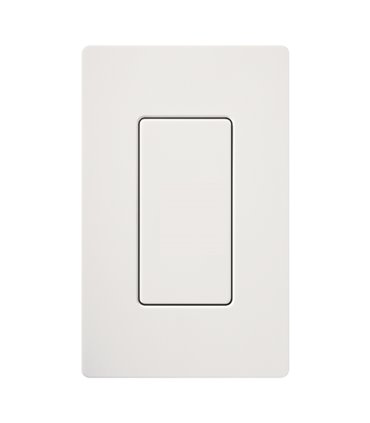 TAPACIEGA DIVA LUTRON COLOR BLANCO