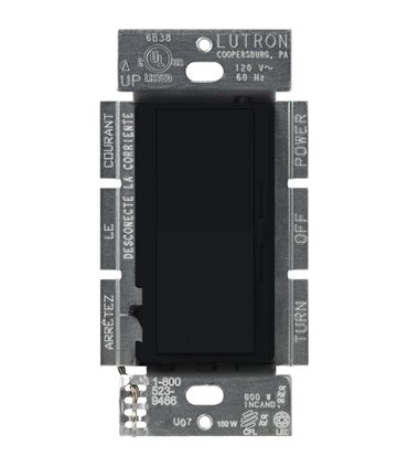 Atenuador DIVA 1000W