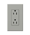 Toma NovaT NTR 15  120V15A GR  