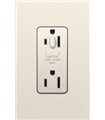 Receptacle NovaT NTR 15 120V15AHDTR LA 