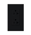 Receptacle NovaT NTR 20 120V20A BL 