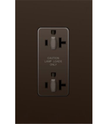 NOVAT 20 A TAMPER RESIST