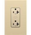 Receptacle NovaT NTR 20 120V20ADDTR IV 