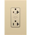 Receptacle NovaT NTR 20 120V20AHDTR IV 