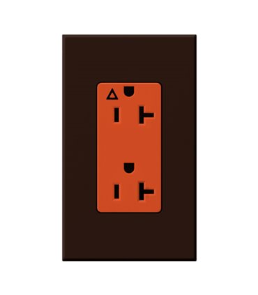 20A NOVA T ISOLATED GROUND