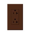 Receptacle NovaT NTR 20 120V20A SI 