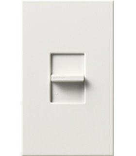 Atenuador NOVA T LINE SW 0-10V CTRL Color WH