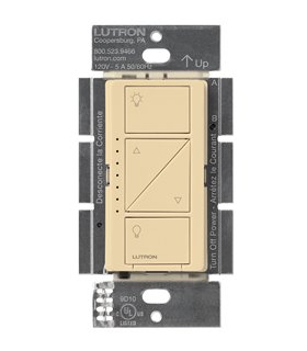 600W WALLBOX RF DIMMER