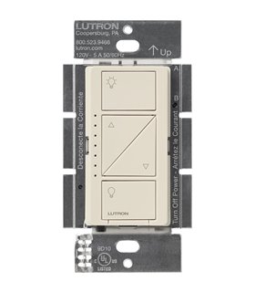 600W WALLBOX RF DIMMER