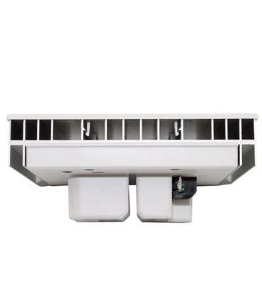 Modulo de Potencia LUTRON Fase Adaptativa DV Color WH