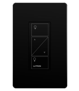 PICO WIRED 2BTN RS/LWR