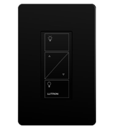 PICO WIRED 2BTN RS/LWR