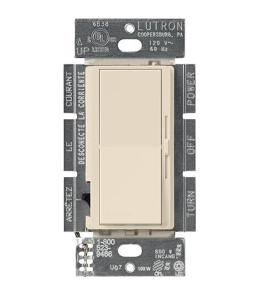 Atenuador DIVA 1000W