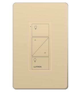PICO WIRED 2BTN RS/LWR