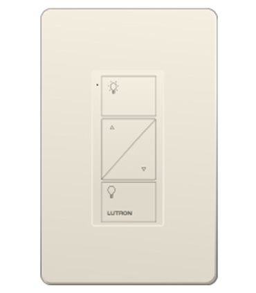 Control Pico wired 2BRL color LA