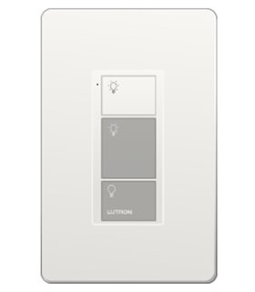Control Pico Wired 3B color WG