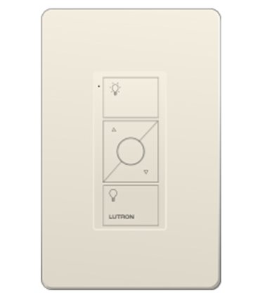 PICO WIRED 3BTN RS/LWR