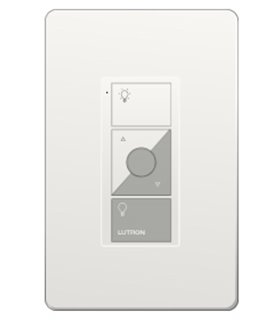 PICO WIRED 3BTN RS/LWR