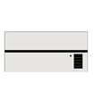 Fase Plate Grafik Faceplate QSGFP CLA CLA 