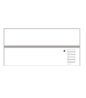 Placa GrafikEyeQS 0 Shades SATIN COLORS