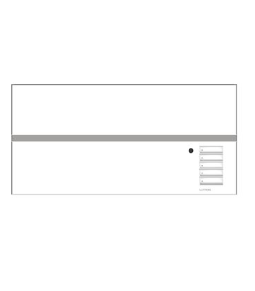 Placa GrafikEyeQS 0 Shades SATIN COLORS