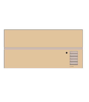Placa GrafikEyeQS 0 Shades SATIN COLORS