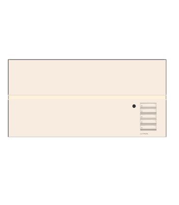 Placa GrafikEyeQS 0 Shades SATIN COLORS