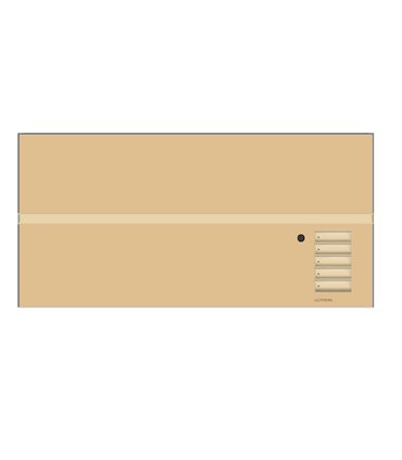 Placa GrafikEyeQS 0 Shades SATIN COLORS