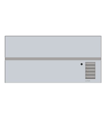 Placa GrafikEyeQS 0 Shades SATIN COLORS