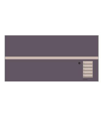 Placa GrafikEyeQS 0 Shades SATIN COLORS