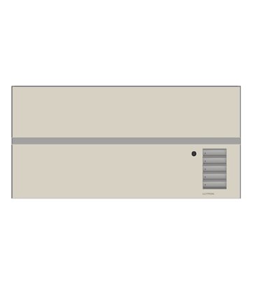 Placa GrafikEyeQS 0 Shades SATIN COLORS