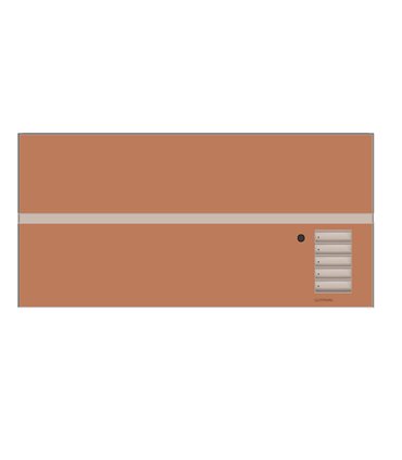 Placa GrafikEyeQS 0 Shades SATIN COLORS