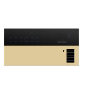 QSG METAL1 COVER 0 SHADES