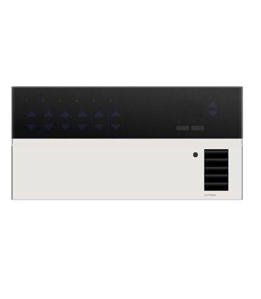 Placa GrafikEyeQS Metal1 0 Shades Color CLA